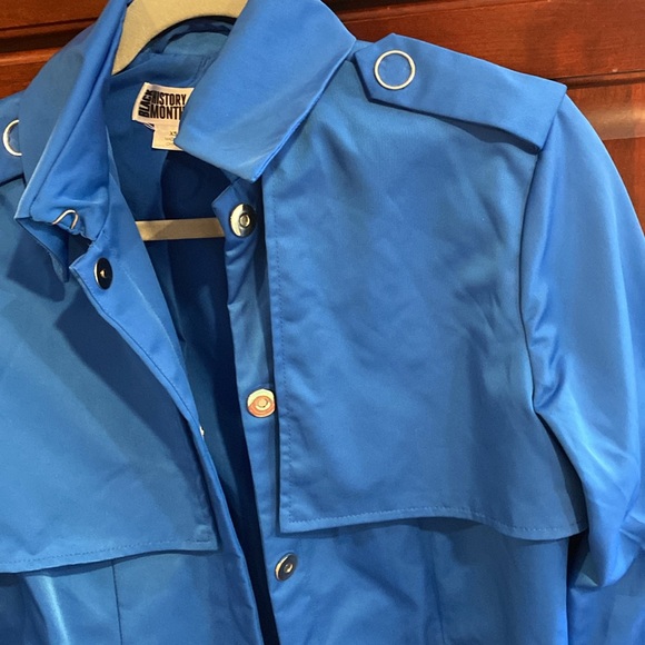 Utility Jacket by Sammy B for Target - Picture 3 of 4